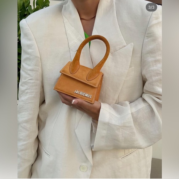 Linen Blazer - Picture 2 of 11